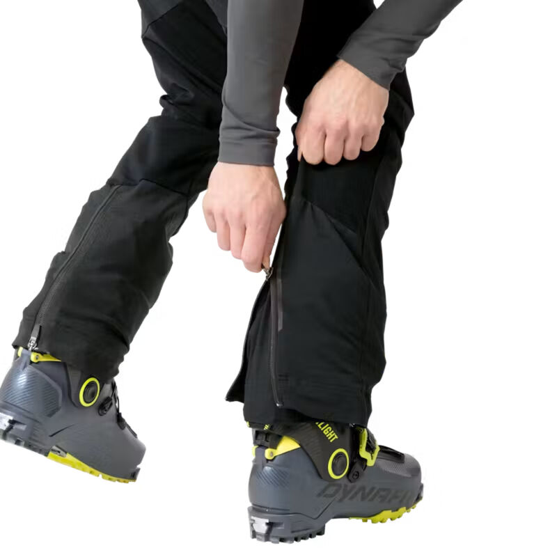Dynafit Blacklight Hybrid Pants Mens image number 4