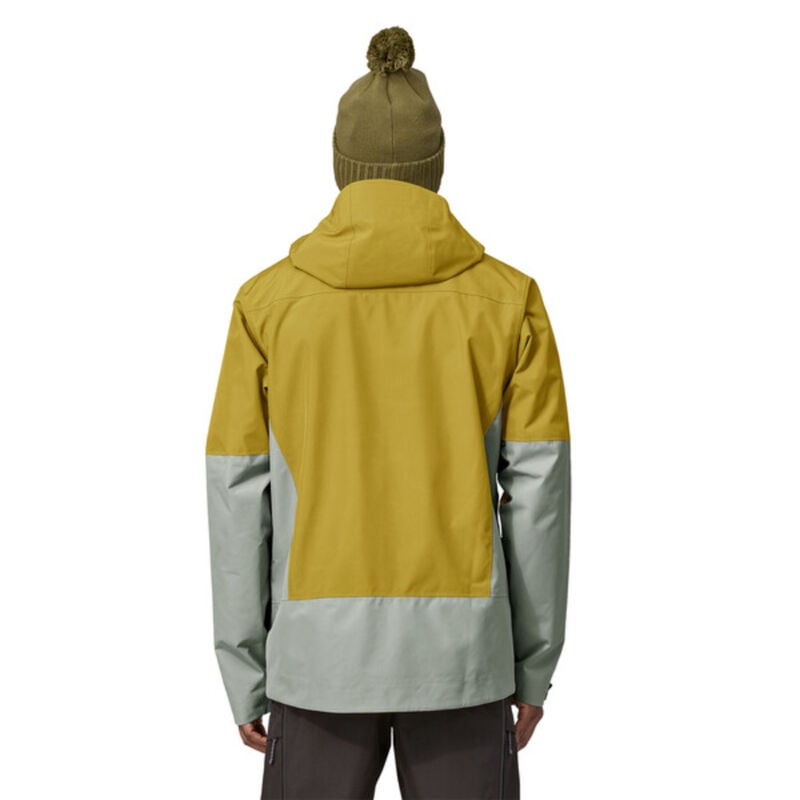 Patagonia Storm Shift Jacket Mens image number 2