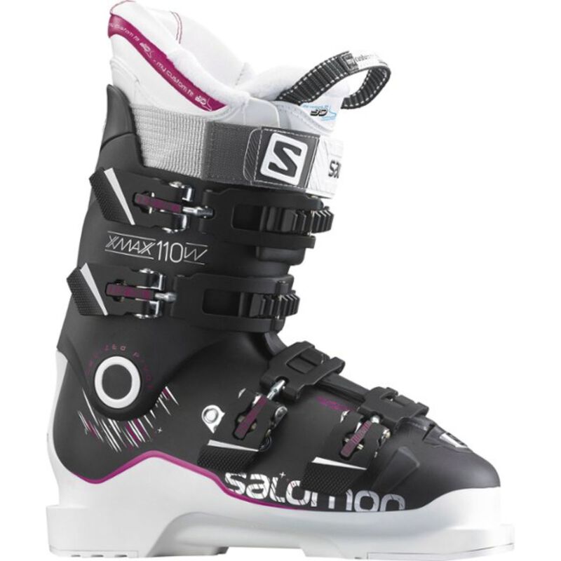 Salomon X Max 110 Ski Boots Womens image number 0