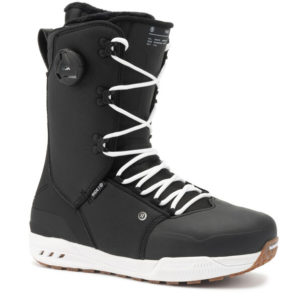 Ride Fuse Snowboard Boots