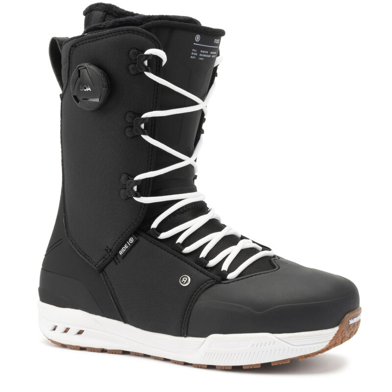 Ride Fuse Snowboard Boots image number 0