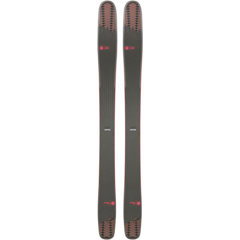Rossignol Soul 7 HD Skis Womens image number 0