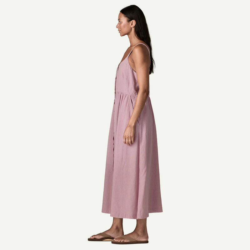 Patagonia Garden Island Dress Womens image number 2