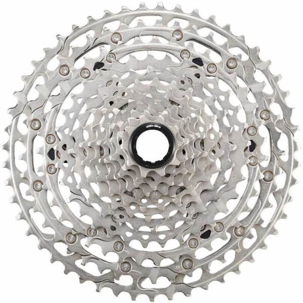 Shimano Deore Cassette Sprocket 12-speed