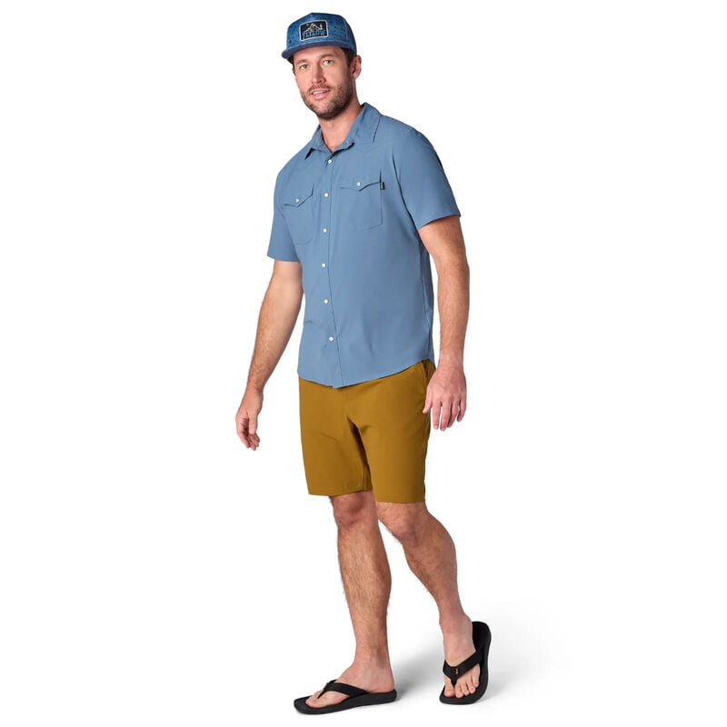 Flylow Cody Shirt Mens image number 2