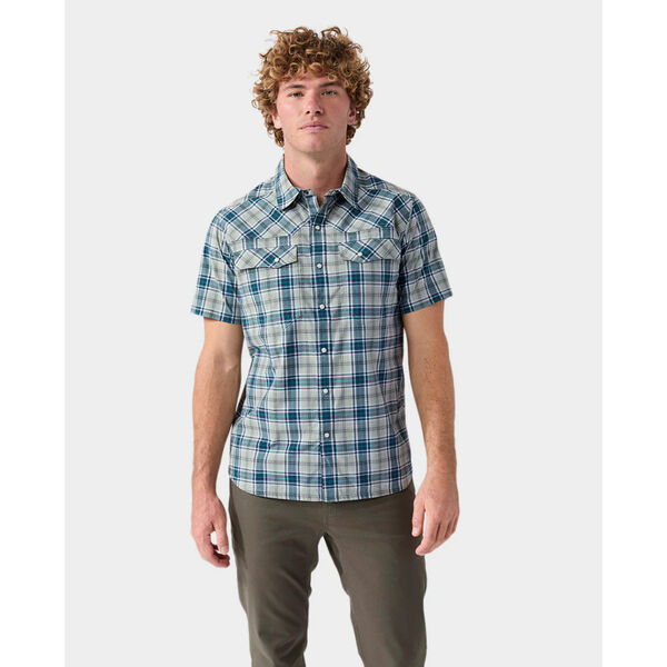 Stio Eddy Shirt Mens