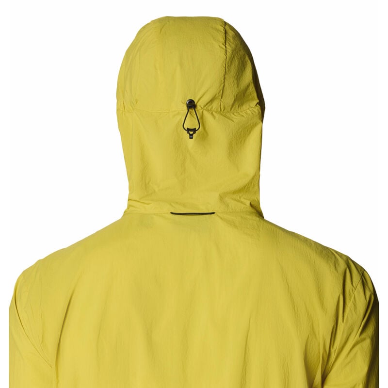 Mountain Hardwear Wind Veil Hooded Jacket Mens image number 5