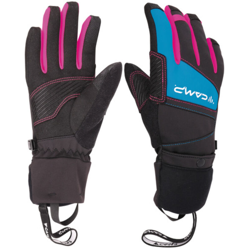 CAMP G Comp Warm Lady Gloves Womens image number 0