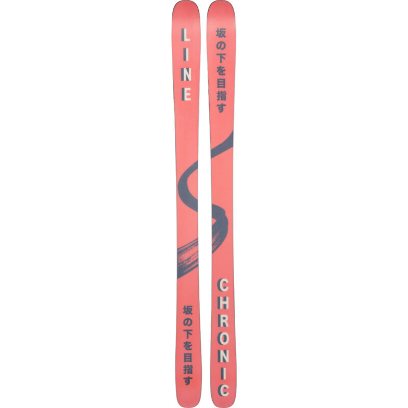 Line Chronic Skis image number 1