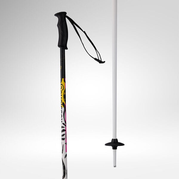 Rossignol Electra SVG Ski Poles Womens