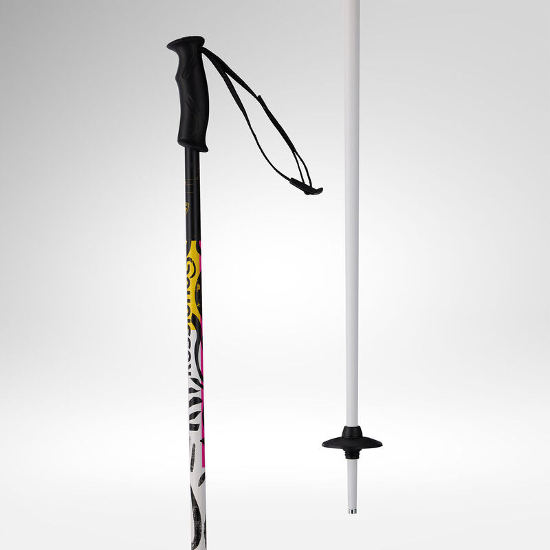 Rossignol Electra SVG Ski Poles Womens image number 0