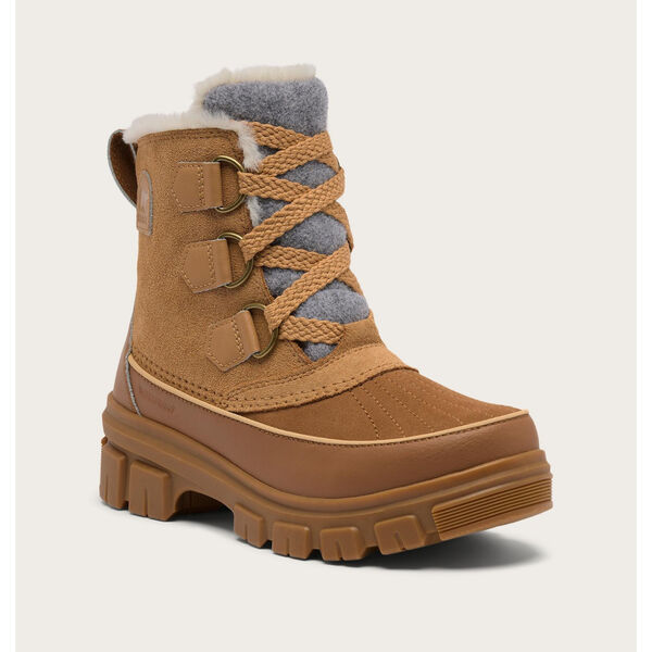 Sorel Tivoli IV Parc Boot Womens