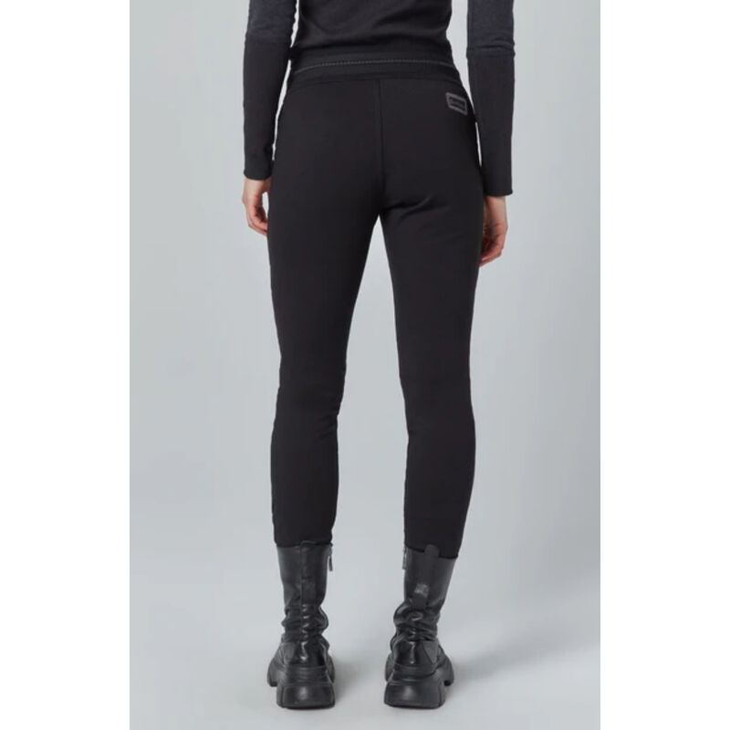 Alp N Rock Vallon 2 Jogger Pants Leather Womens image number 3