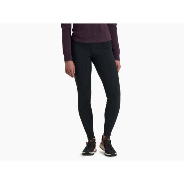 Kuhl Frost Softshell Tights Womens