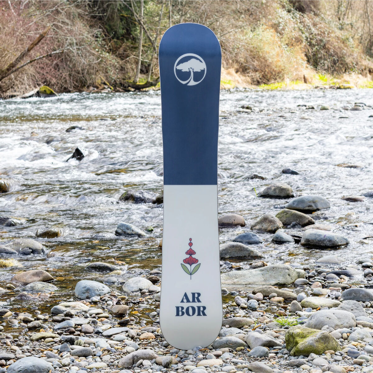 スノーボード ARBOR / CADENCE ROCKER Arbor Snowboarding - Cadence Rocker Snowboard 24/25 – Arbor Collective