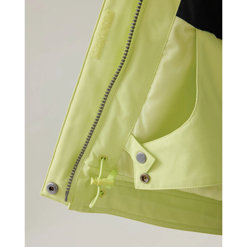 Roxy Billie Jacket Womens image number 4