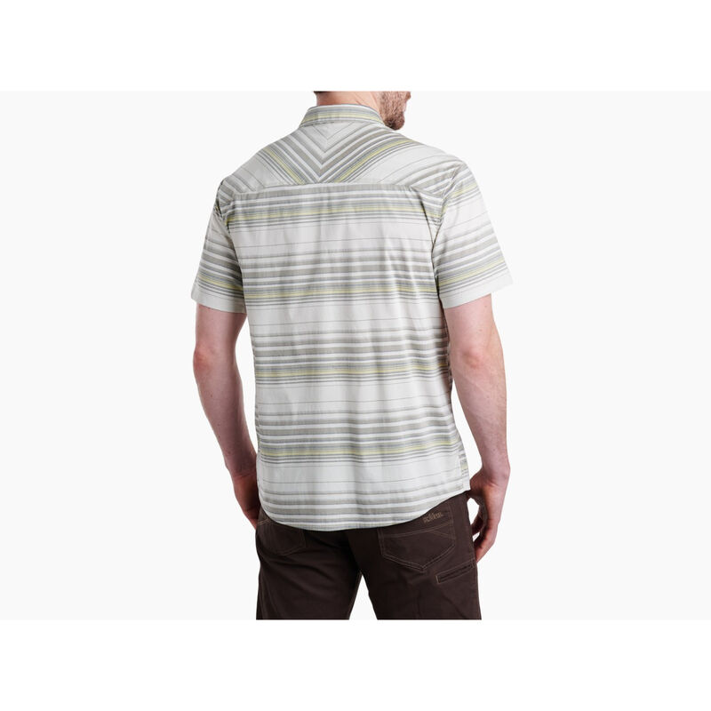 Kuhl Intriguer™ Short-Sleeve Top Mens image number 1