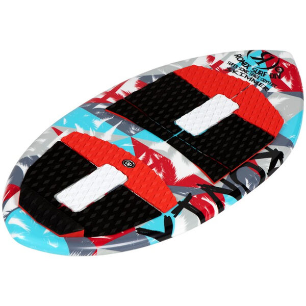 Ronix Super Sonic Space Odyssey Skimmer Wakesurf Board Kids