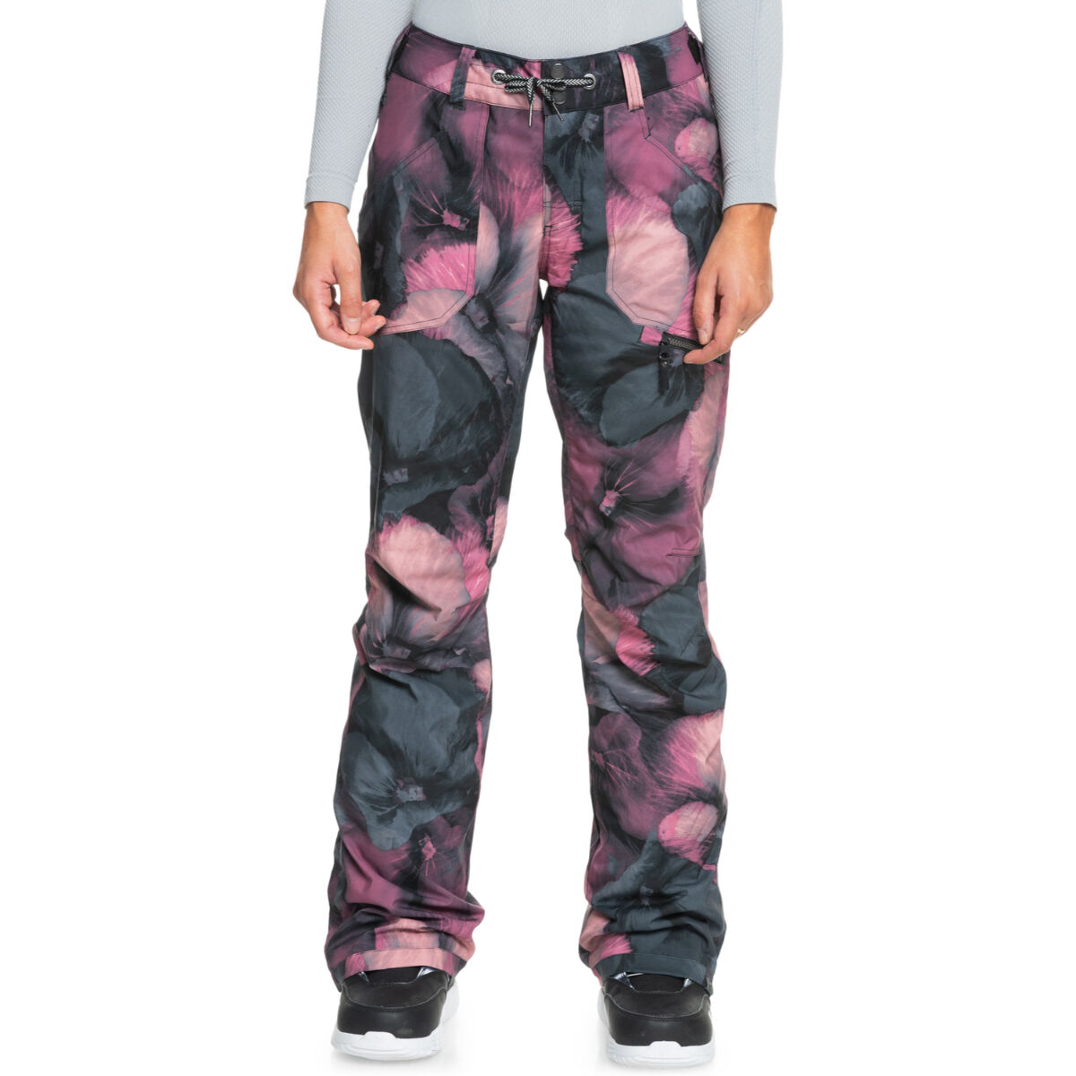 155　Nadia S Nadia Pant - Roxy