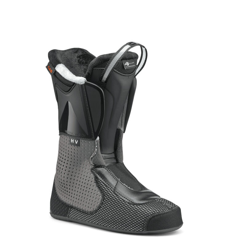 Tecnica Mach1 HV 95 Ski Boots Womens image number 4