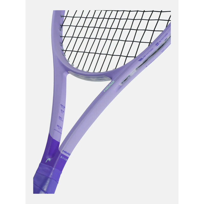Head Boom MP Tennis Racquet - Unstrung image number 2