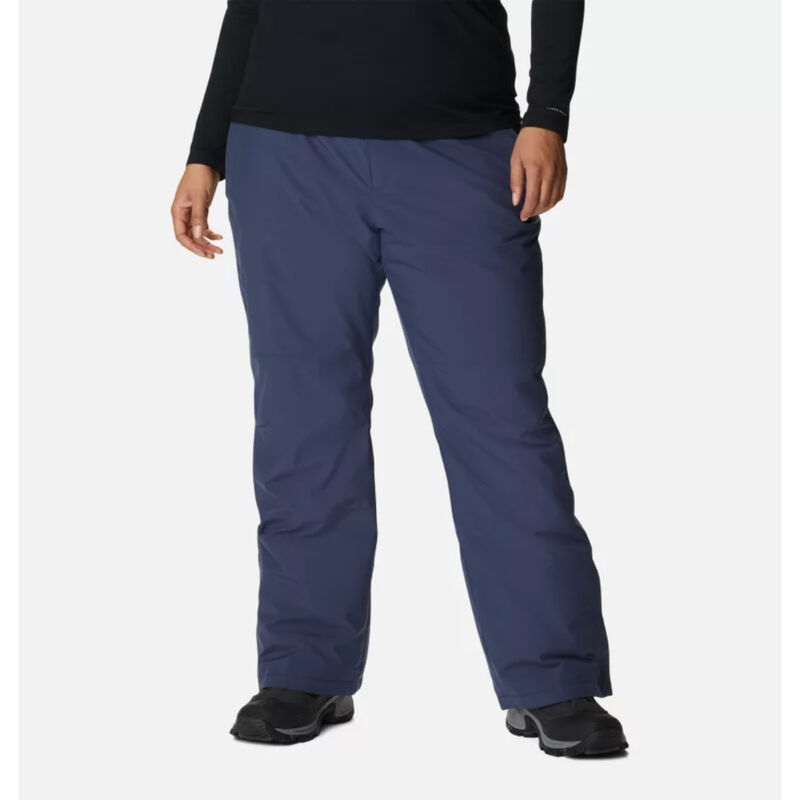 Columbia Shafer Canyon Insulated Pants Womens image number 0