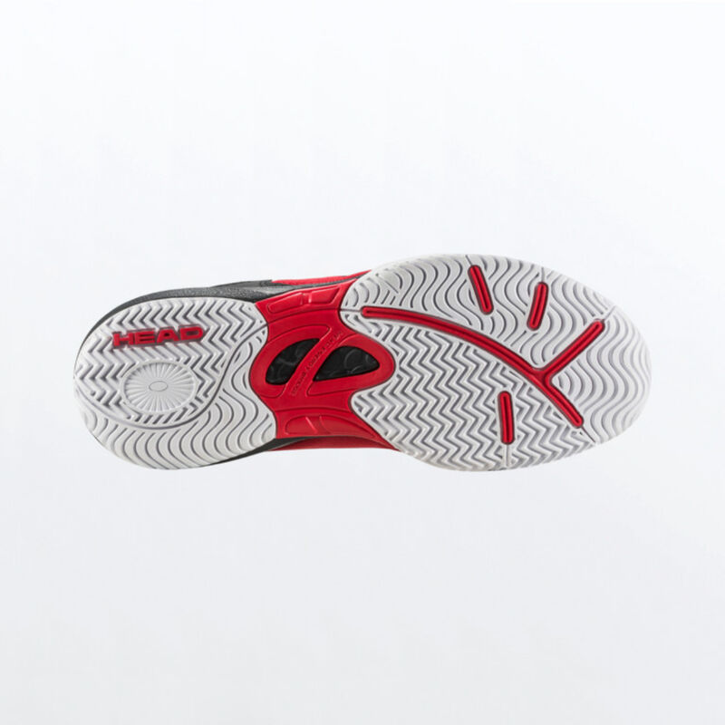 Head Sprint 3.5 Tennis Shoe Kids image number 1