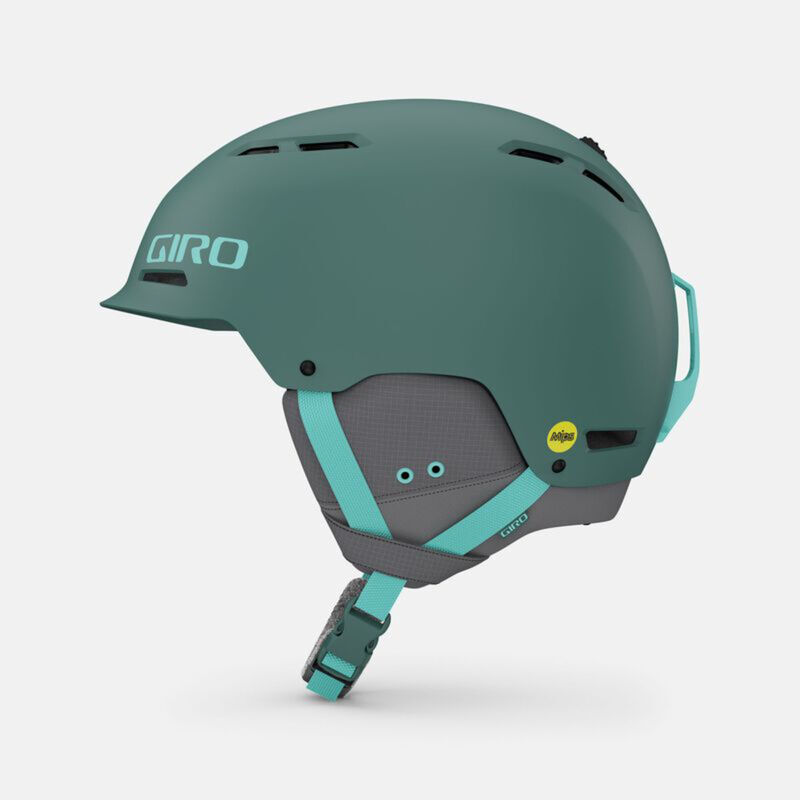 Giro Trig MIPS Helmet image number 0