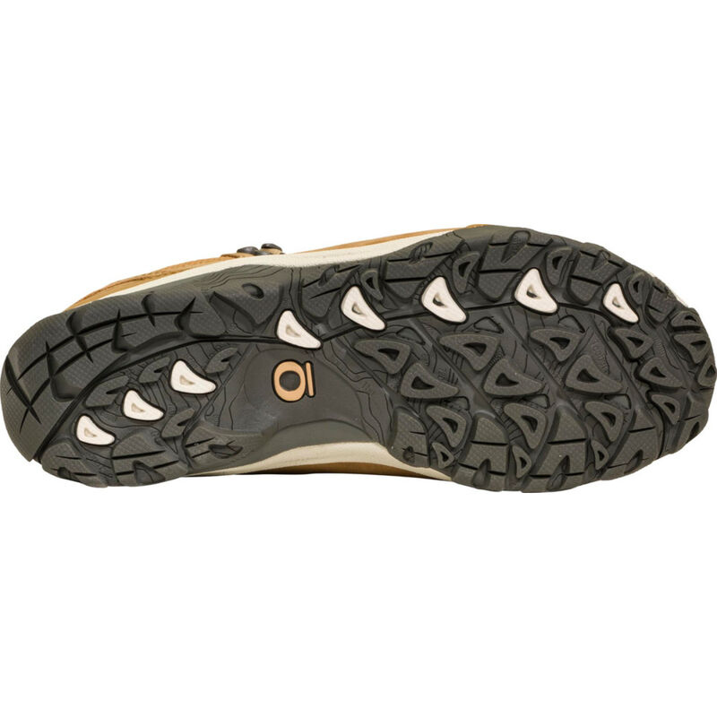 Oboz Ousel Mid Waterproof Shoes Womens image number 5