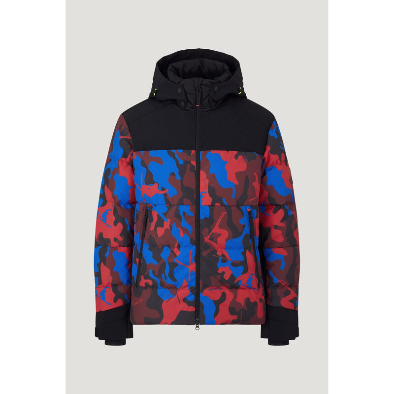 Bogner Nero Down Jacket Mens image number 0