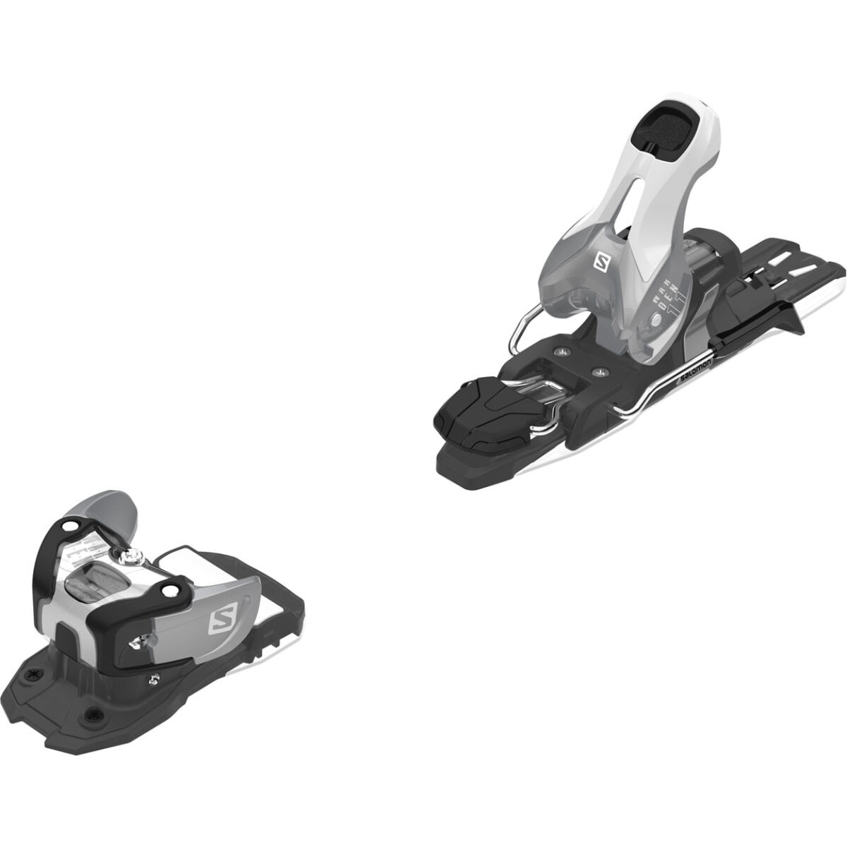 Salomon warden brakes Clearance