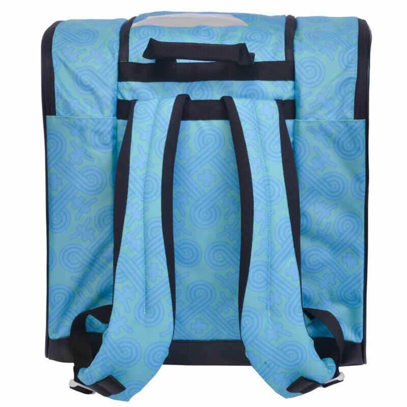 Kulkea Talvi X Boot Bag image number 1