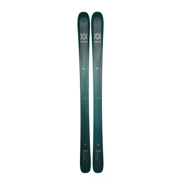 Volkl Secret 96 Skis Women