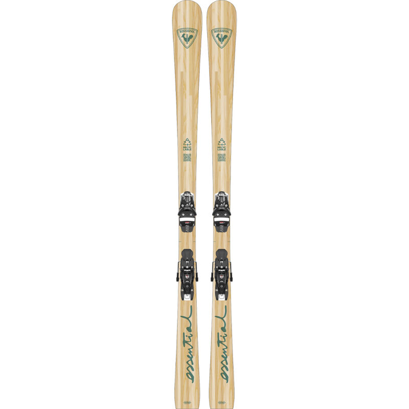 Rossignol Essential 69 W/ SPX 12 GW Skis image number 0