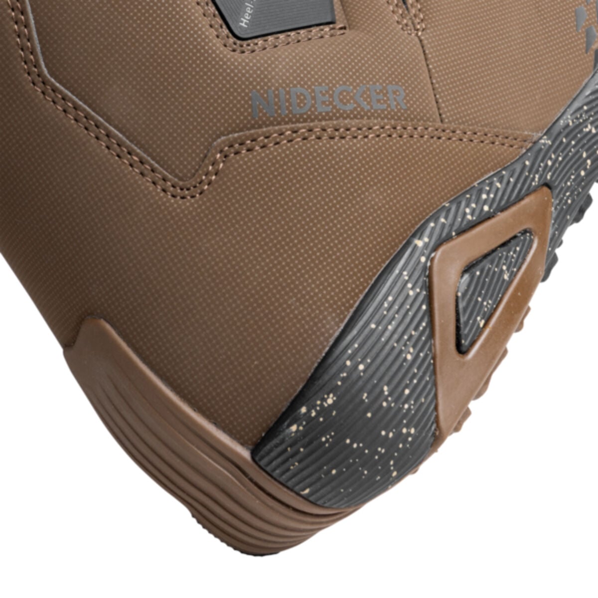 Nidecker Altai Snowboard Boots Mens | Christy Sports
