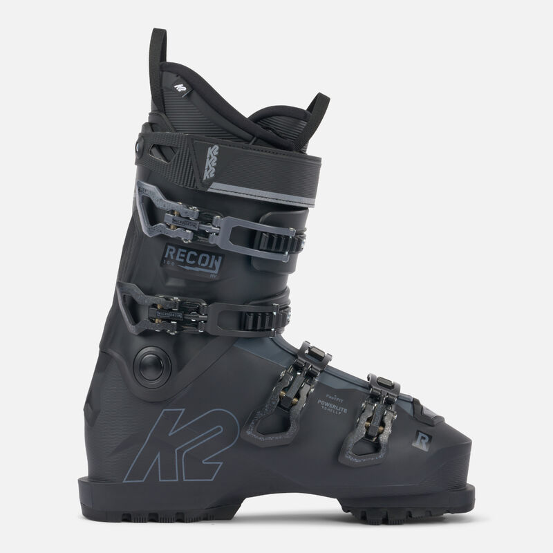 K2 Recon 100 MV Ski Boots image number 0