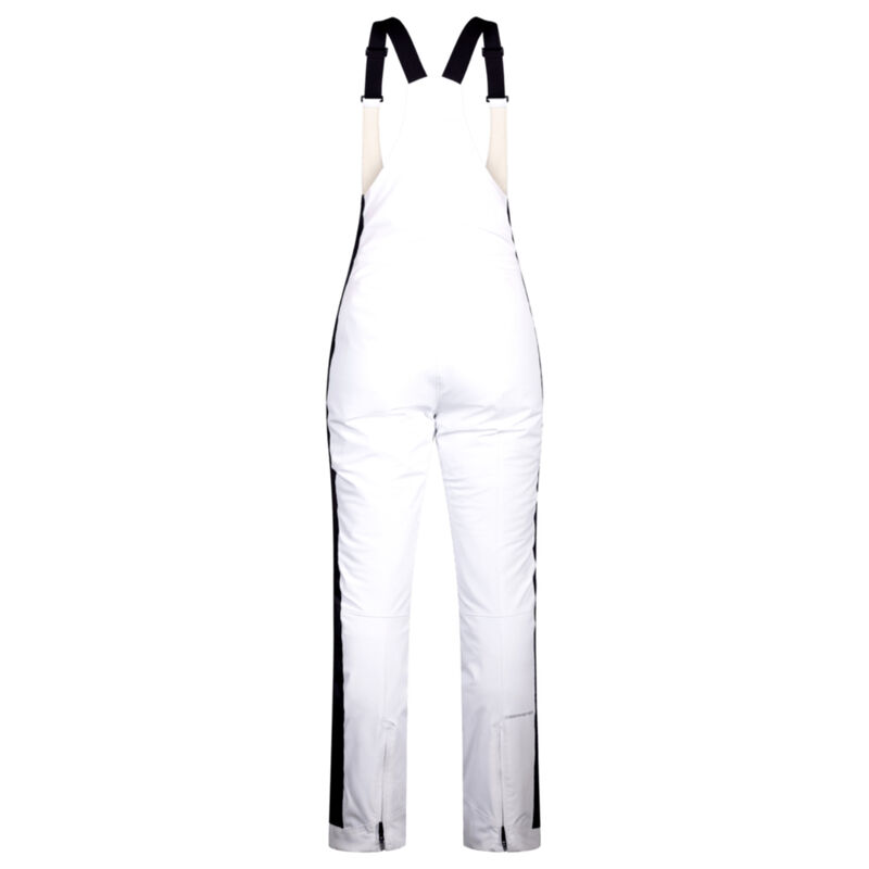 Obermeyer Cloud Nine Bib Pants Womens image number 1