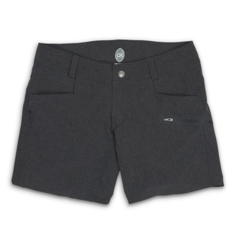 Club Ride Eden Monder Trail Shorts Womens image number 0