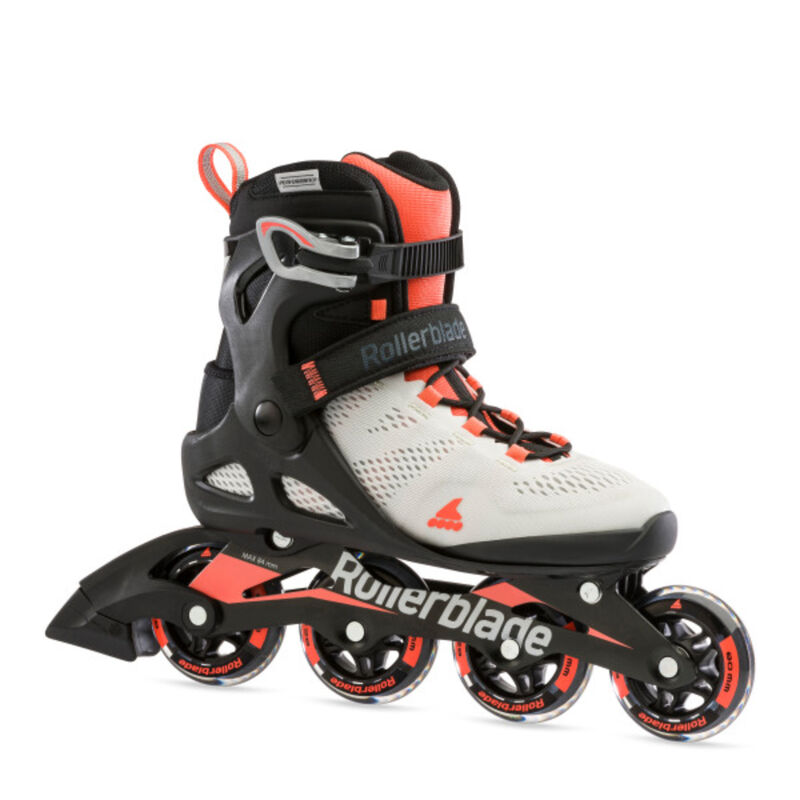 Rollerblade Macroblade 80 Womens image number 0