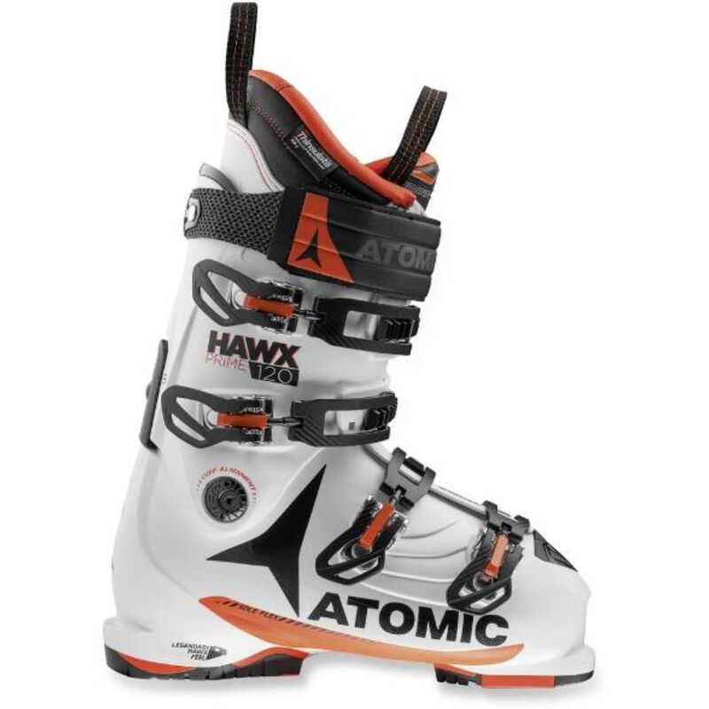 Atomic Hawx Prime 120 Ski Boots Mens image number 0
