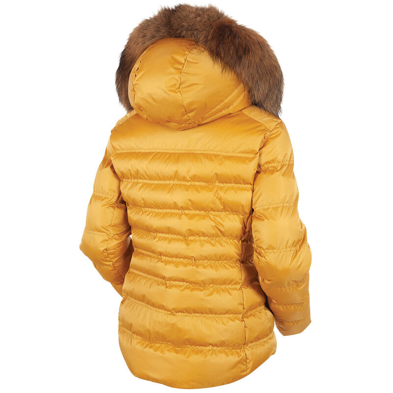 Sunice Fiona Waterproof Quilted Stretch Jacket Womens image number 1