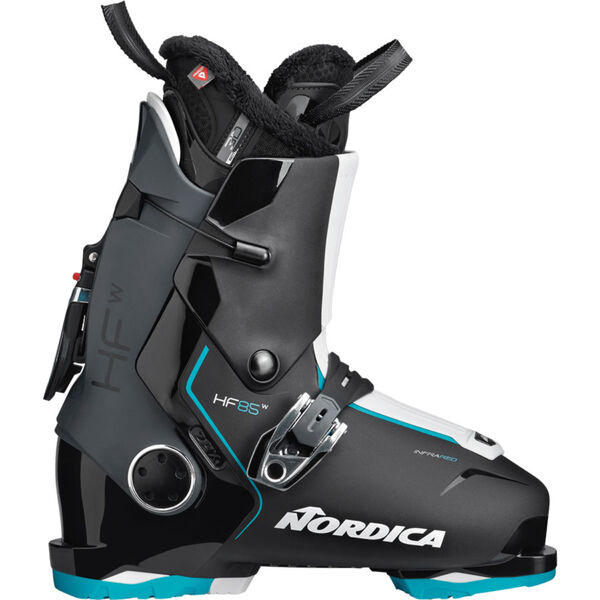 Nordica HF 85 Ski Boots Womens