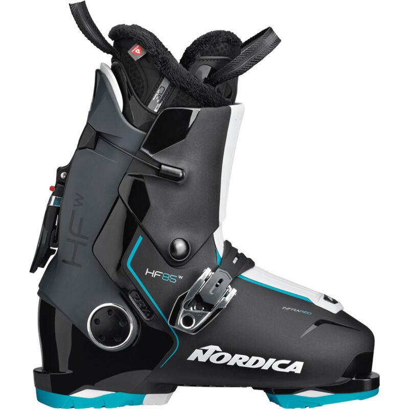 Nordica HF 85 Ski Boots Womens image number 0