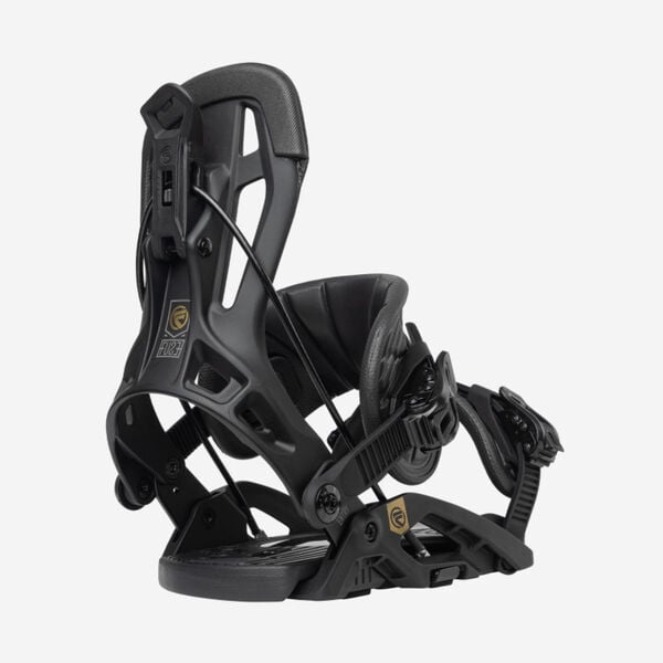 Flow Fuse Snowboard Bindings Mens