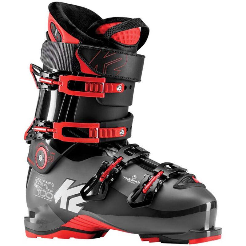 K2 B.F.C. 100 Heat Ski Boots Mens image number 0