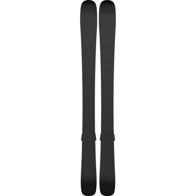 Atomic Jr Bent 110-130 Skis + C 5 GW Bindings Kids image number 1
