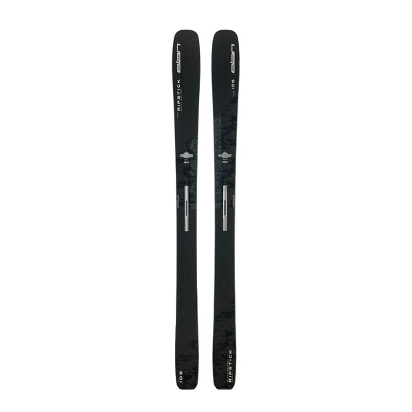 Elan Ripstick Black 106 Edition Skis