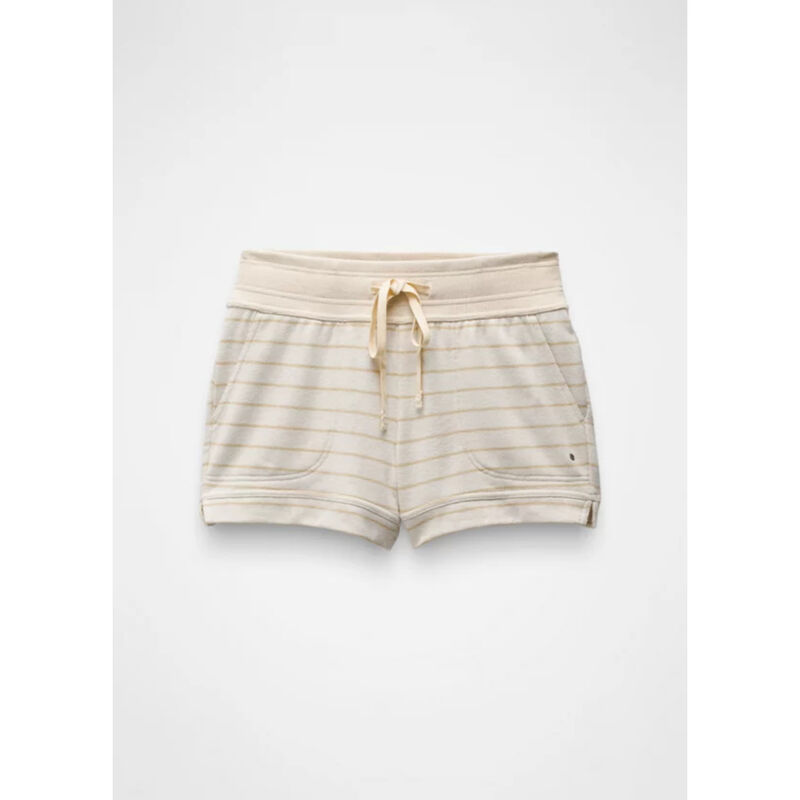 prAna Cozy Up Short Womens image number 0