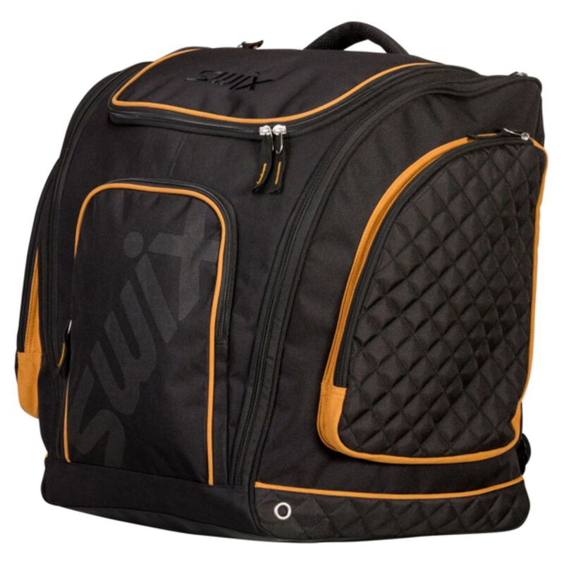 Swix Cam Tri Pack Ski Boot Bag Christy Sports