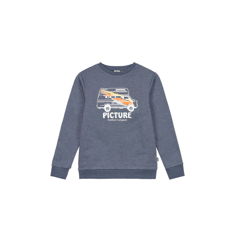Picture Custom Van Crew Boys image number 0